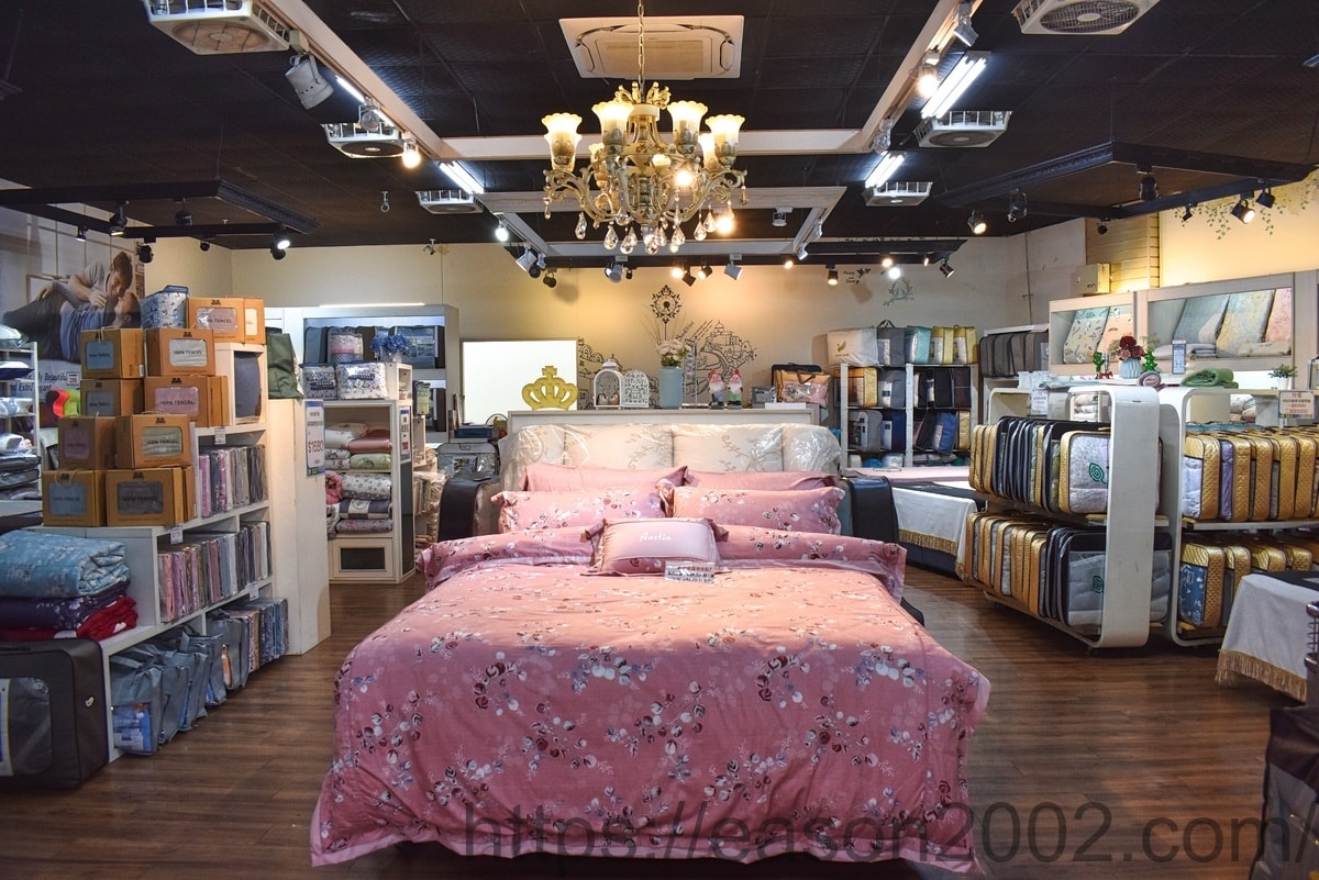 新北五股寢具推薦 | 深睡眠寢飾居家生活館五股店 買床墊送手工蠶絲被、四合一保潔墊