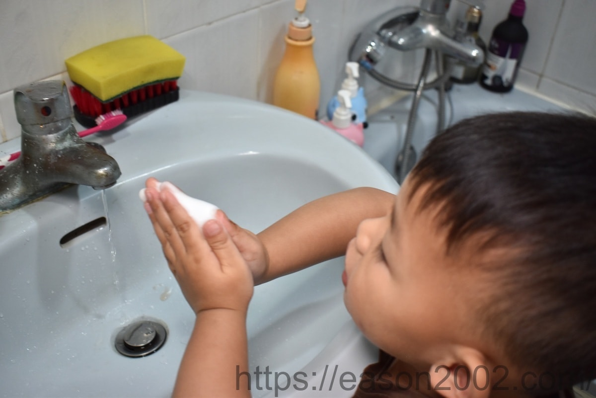 嬰幼兒、孕媽咪都適用 | 阿皂屋母嬰護理專家 兒童茶樹泡泡洗手液、嬰幼兒2合1洗髮沐浴慕斯、嬰幼兒無香身體乳、嬰幼兒洗衣精、胺基酸沐浴乳