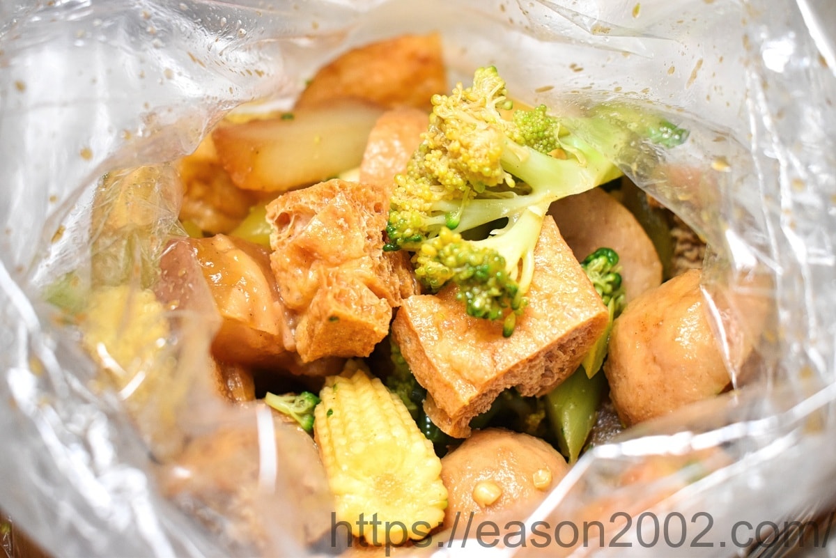 宜蘭東門夜市美食 | 惠添香宜蘭東門店 老滷汁傳承最道地的台灣味