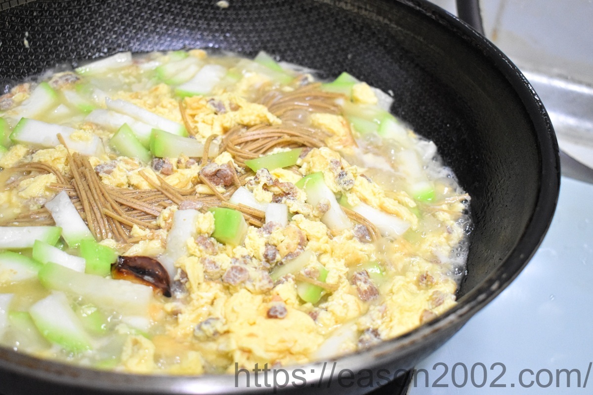 日日好食高蛋白好控麵系列 | 麵條Q彈有勁 吃得到豆麥香 高蛋白介護麵推薦給長者、小孩、牙口不佳