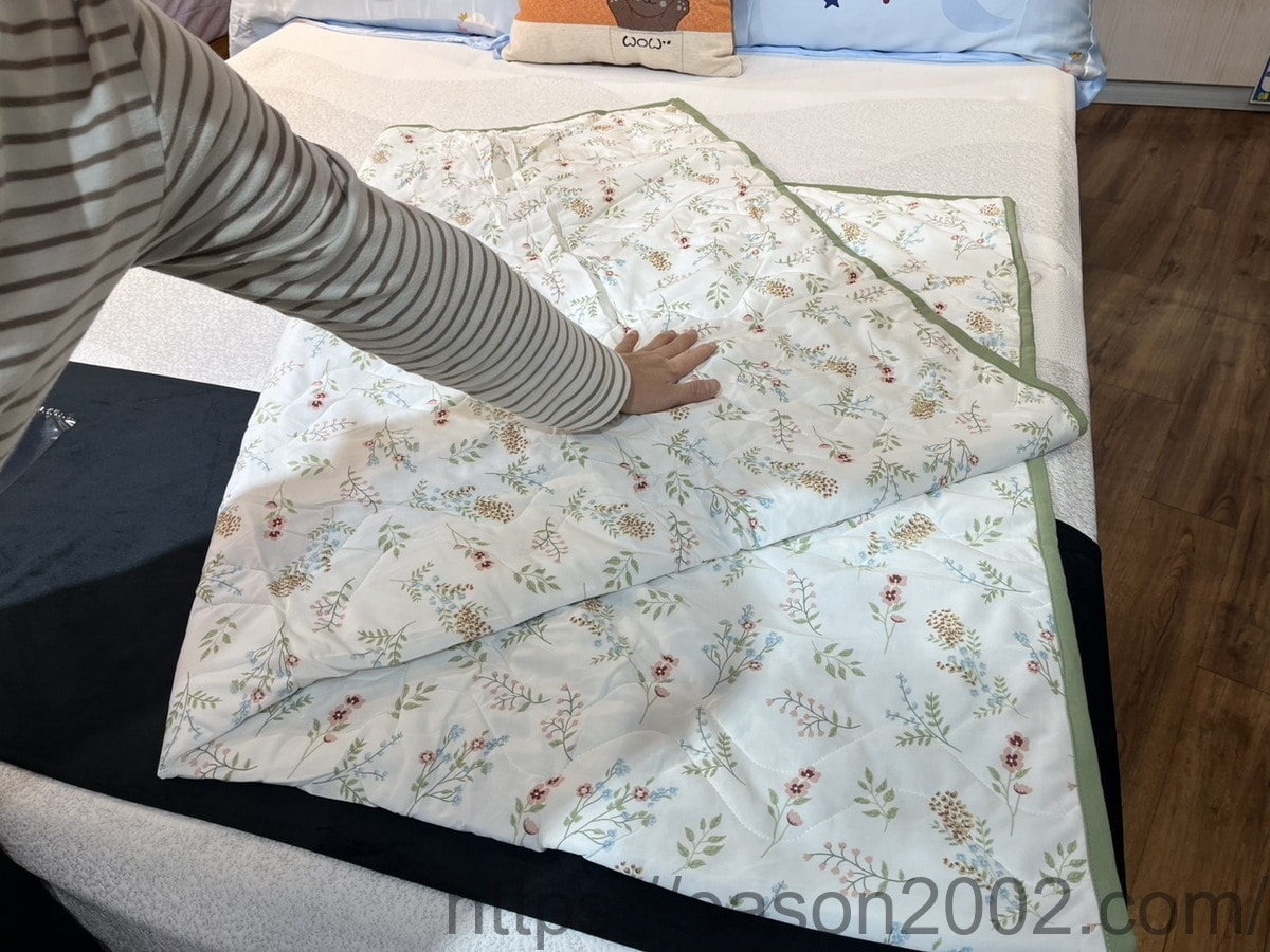 新北五股寢具推薦 | 深睡眠寢飾居家生活館五股店 買床墊送手工蠶絲被、四合一保潔墊