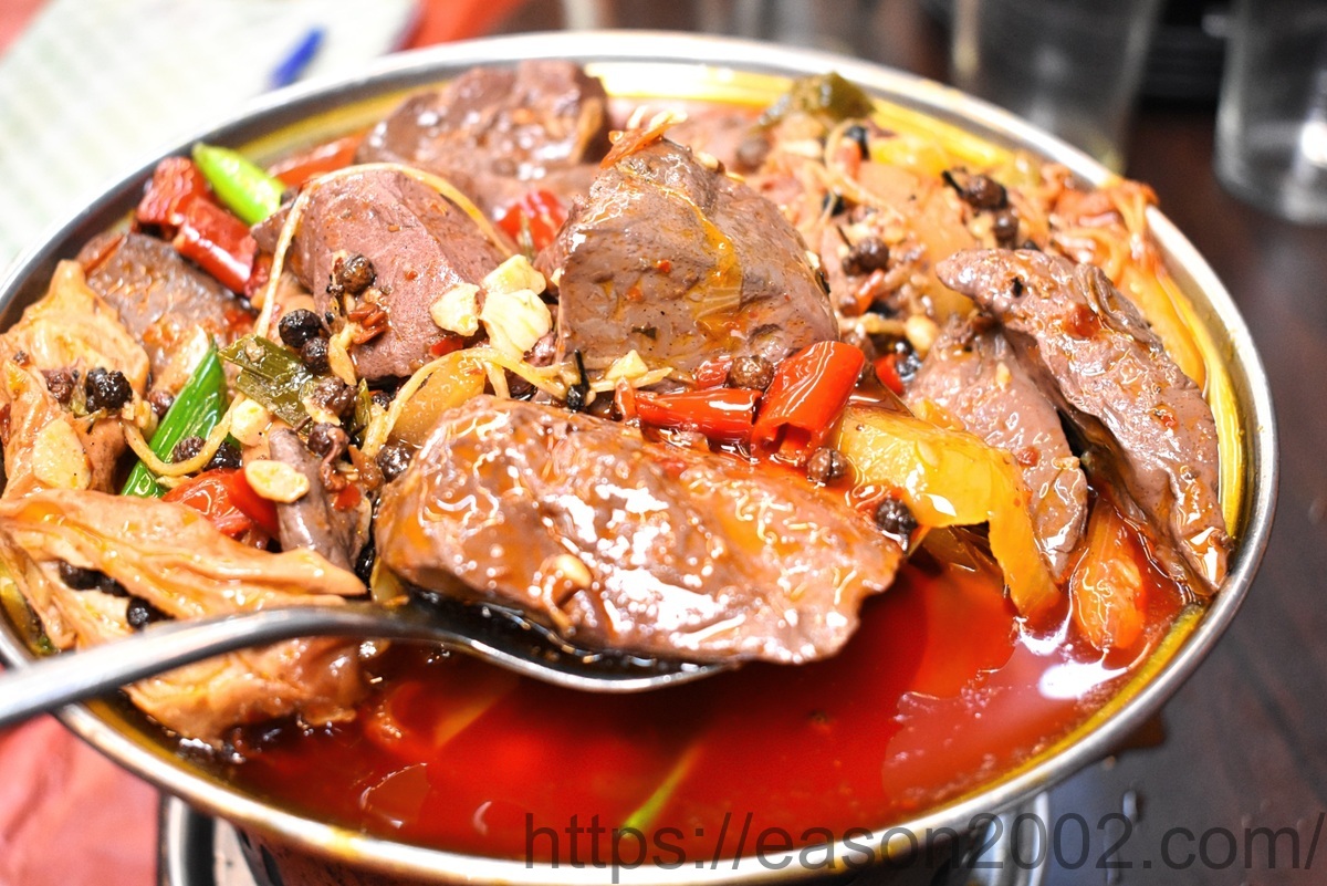 宜蘭五結美食推薦 | 百匯窯烤雞餐廳 新菜單上線 二連霸榮獲十大好食餐廳