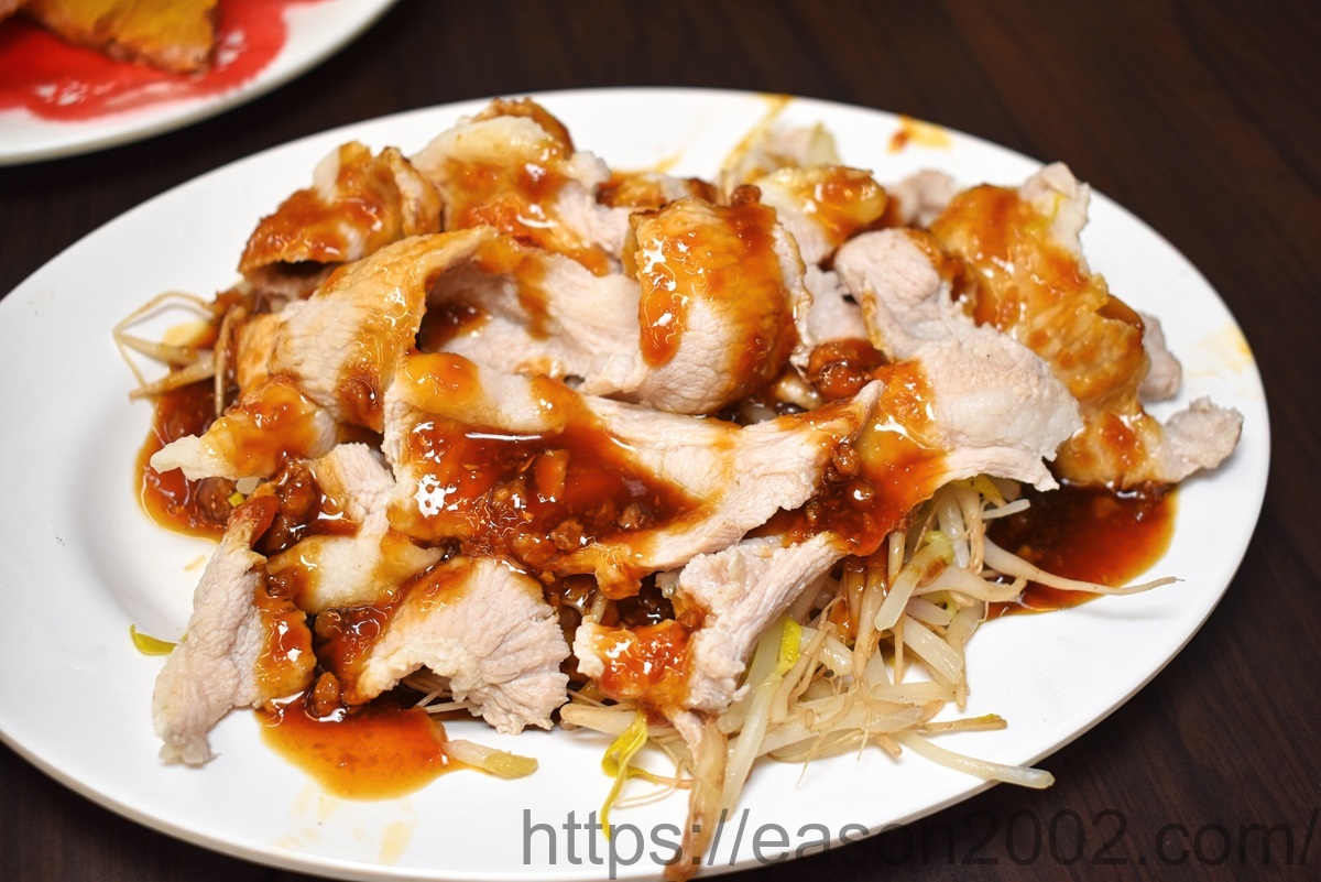 宜蘭五結美食推薦 | 百匯窯烤雞餐廳 新菜單上線 二連霸榮獲十大好食餐廳