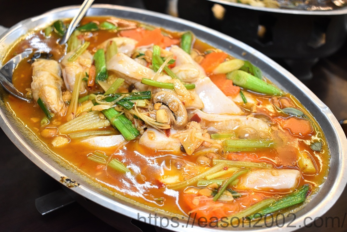 宜蘭五結美食推薦 | 百匯窯烤雞餐廳 新菜單上線 二連霸榮獲十大好食餐廳