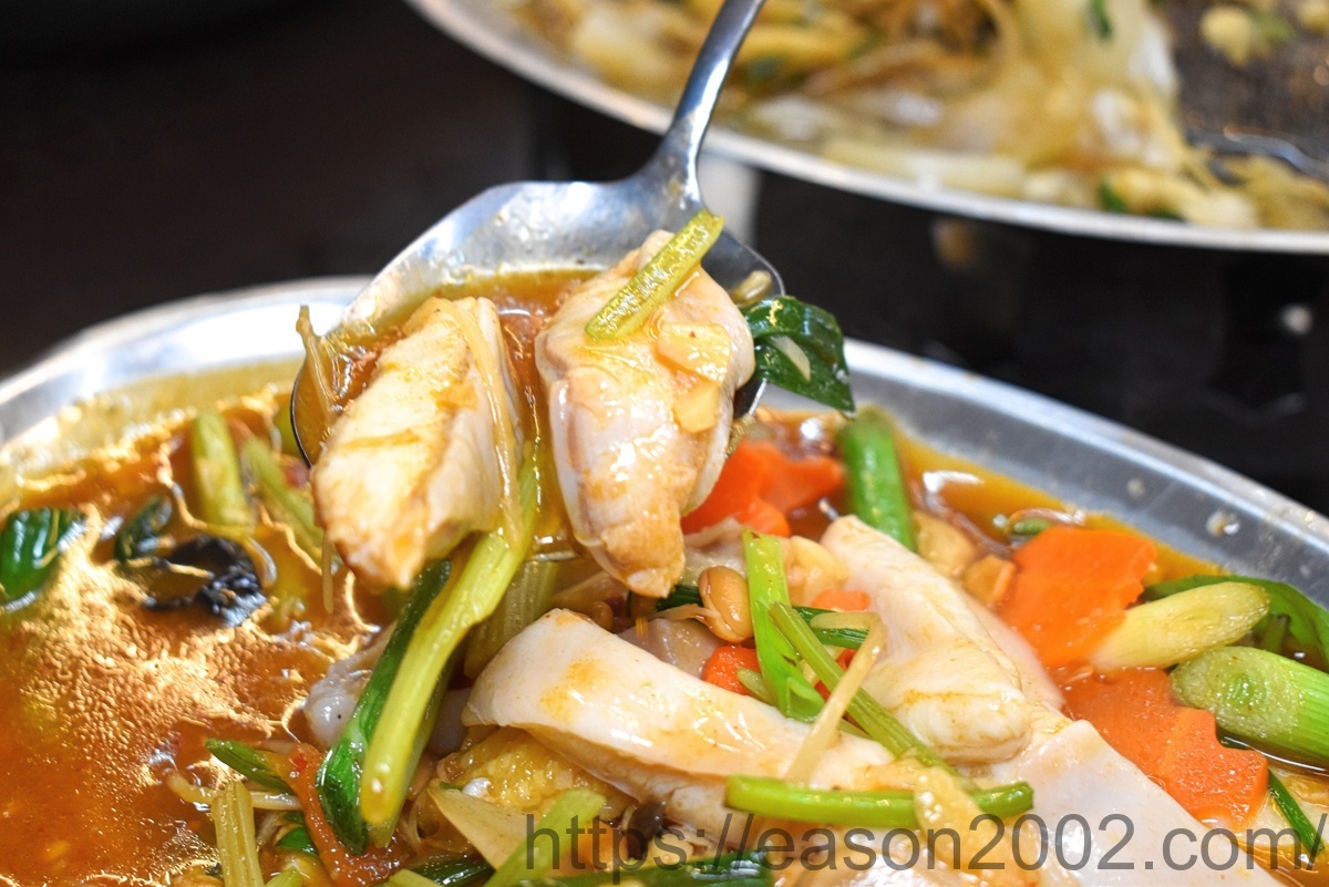 宜蘭五結美食推薦 | 百匯窯烤雞餐廳 新菜單上線 二連霸榮獲十大好食餐廳