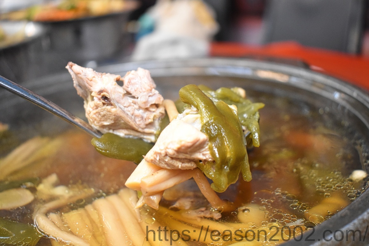 宜蘭五結美食推薦 | 百匯窯烤雞餐廳 新菜單上線 二連霸榮獲十大好食餐廳
