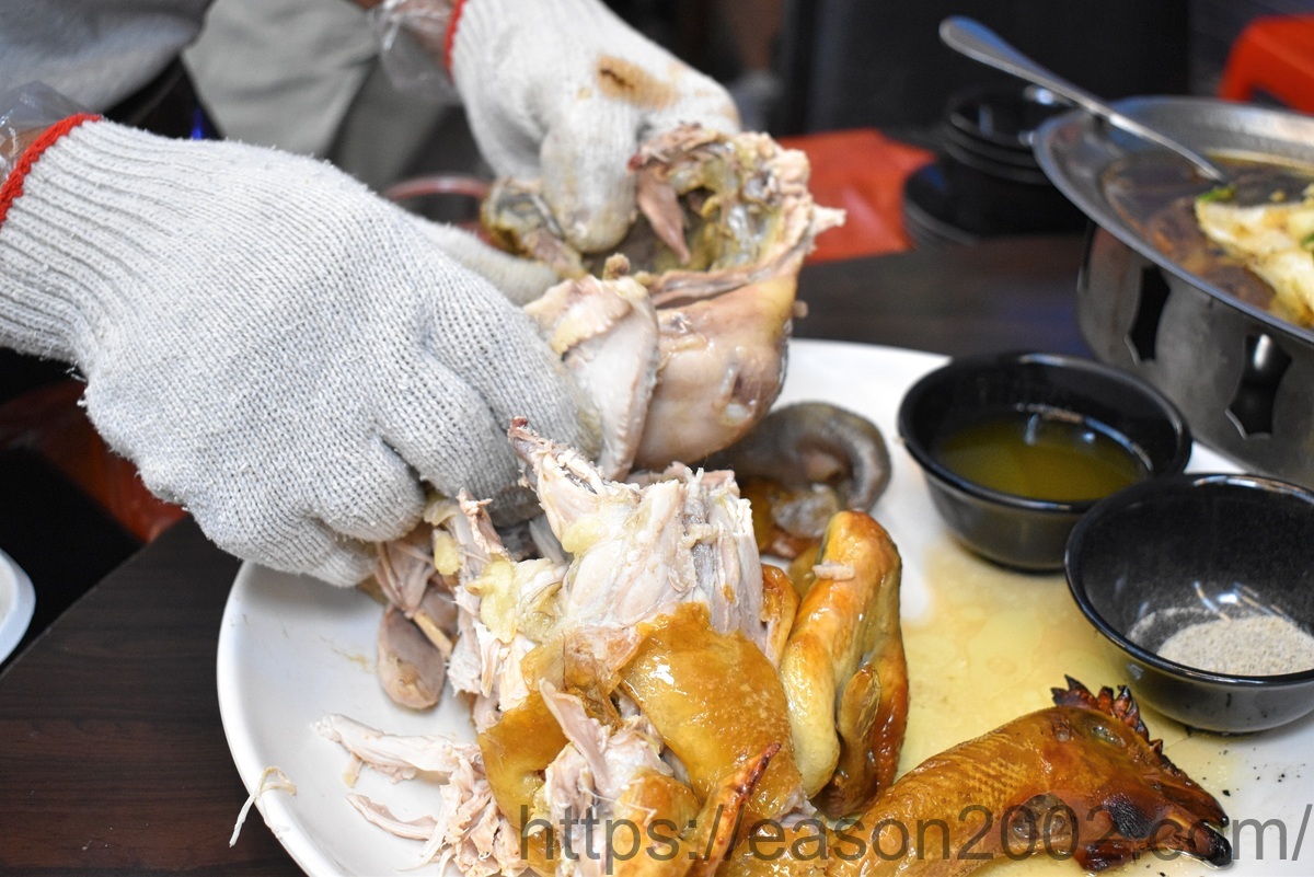 宜蘭五結美食推薦 | 百匯窯烤雞餐廳 新菜單上線 二連霸榮獲十大好食餐廳