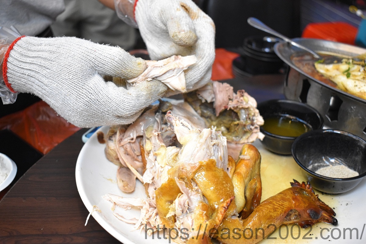 宜蘭五結美食推薦 | 百匯窯烤雞餐廳 新菜單上線 二連霸榮獲十大好食餐廳