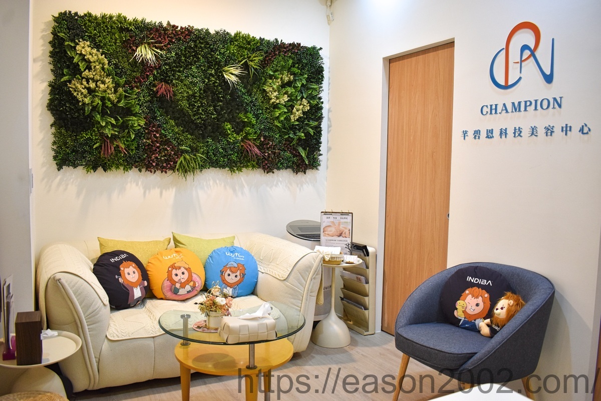 板橋新埔站美容 | CHAMPION芊碧恩科技美容中心 新埔店 非侵入式抗老的科技美容推薦 - 第6張圖 板橋新埔站美容 | CHAMPION芊碧恩科技美容中心 新埔店 非侵入式抗老的科技美容推薦