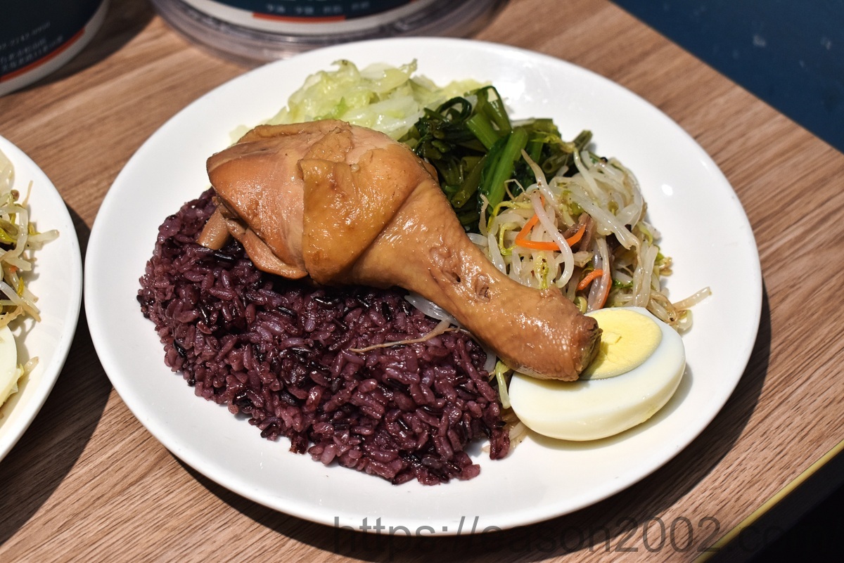 台北南京三民健康餐盒 | 大王健康餐盒 外食也可以吃到媽媽的味道 - 第11張圖 台北南京三民健康餐盒 | 大王健康餐盒 外食也可以吃到媽媽的味道