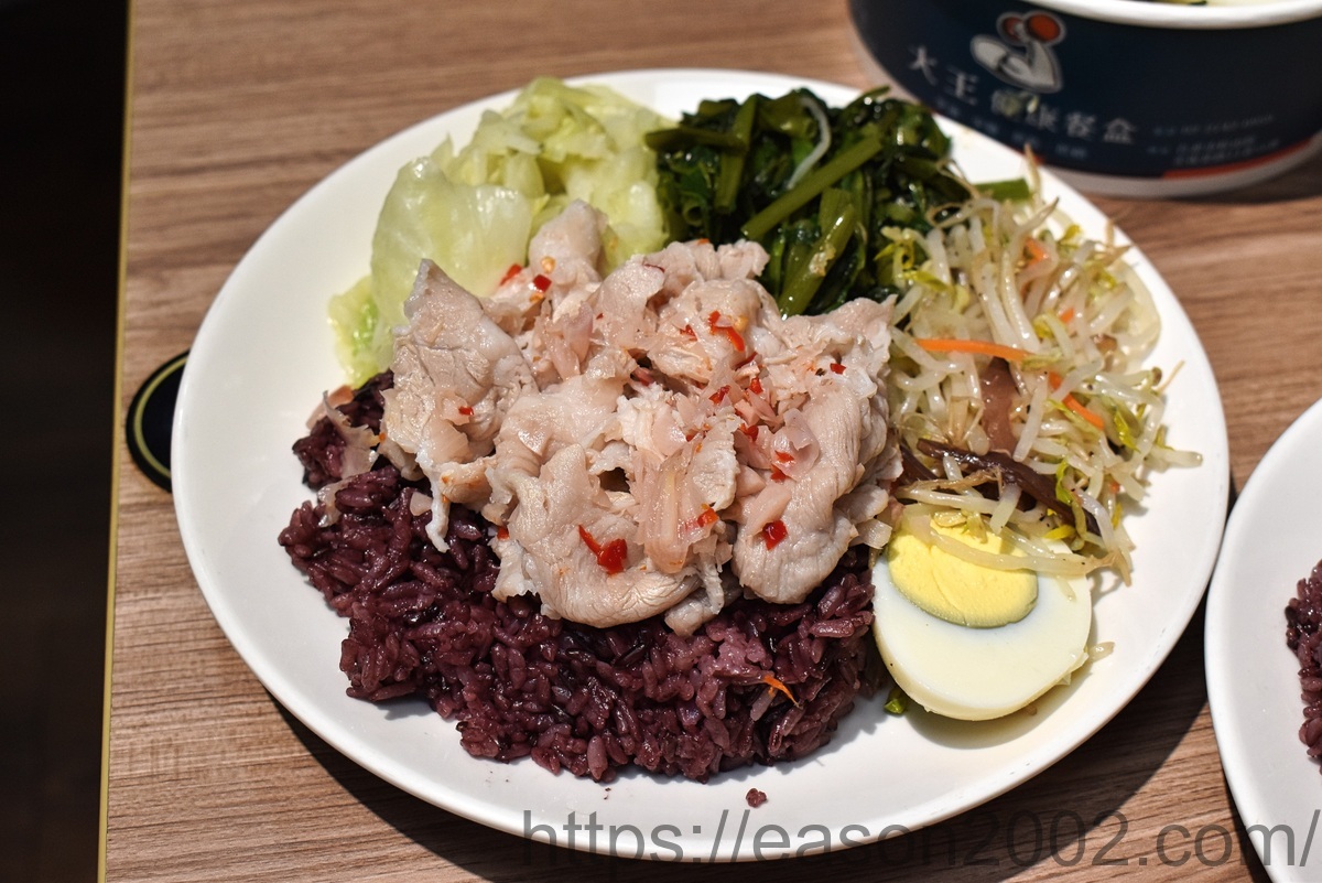 台北南京三民健康餐盒 | 大王健康餐盒 外食也可以吃到媽媽的味道 - 第13張圖 台北南京三民健康餐盒 | 大王健康餐盒 外食也可以吃到媽媽的味道