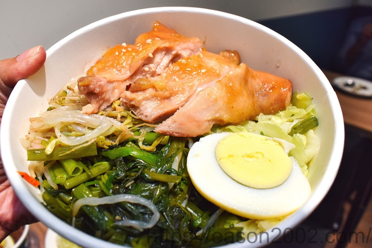 台北南京三民健康餐盒 | 大王健康餐盒 外食也可以吃到媽媽的味道 - 第9張圖 台北南京三民健康餐盒 | 大王健康餐盒 外食也可以吃到媽媽的味道