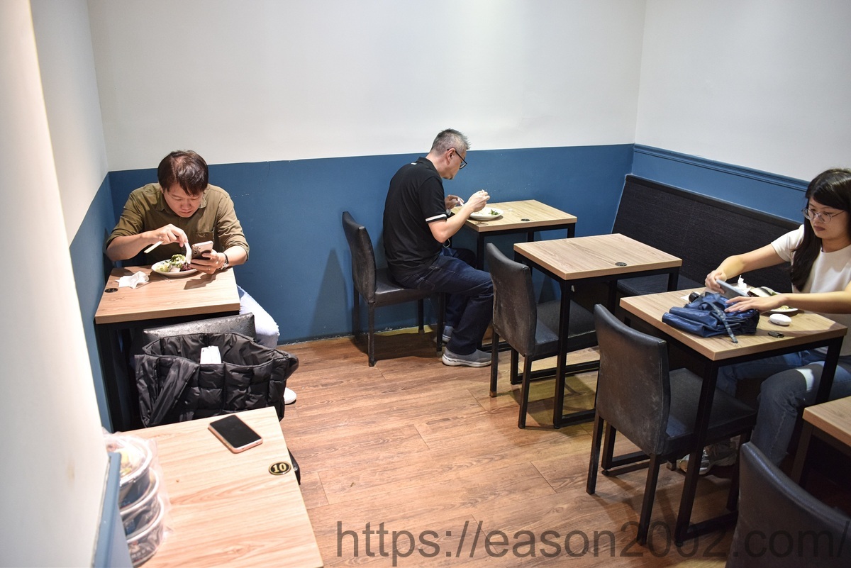台北南京三民健康餐盒 | 大王健康餐盒 外食也可以吃到媽媽的味道 - 第5張圖 台北南京三民健康餐盒 | 大王健康餐盒 外食也可以吃到媽媽的味道