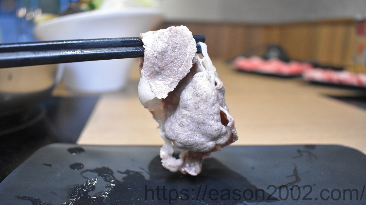 基隆平價火鍋推薦 | 拾再健康鍋品 在台北上班的基隆人下班必吃 NT$238的健康鍋物 - 第21張圖 基隆平價火鍋推薦 | 拾再健康鍋品 在台北上班的基隆人下班必吃 NT$238的健康鍋物