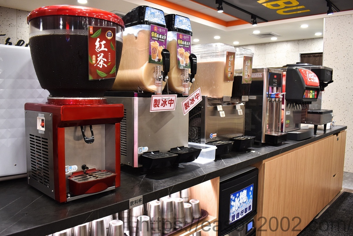 基隆火鍋推薦 | 錢都日式涮涮鍋基隆愛一店 NT$429爽嗑16oz大肉盤 自助式飲料吧、霜淇淋、芋頭椰奶西米露、小美冰淇淋無限量供量