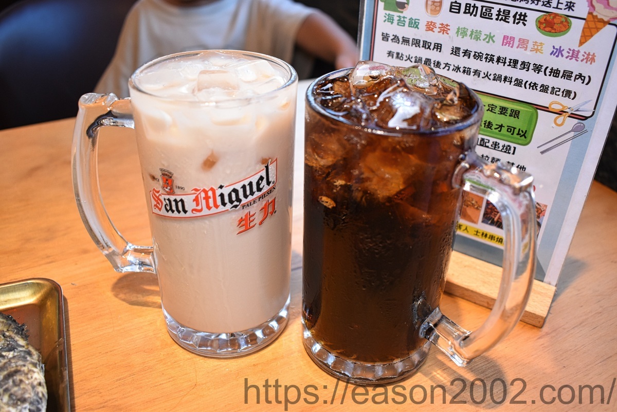 蘆洲佳瑪百貨商圈美食 | 蘆洲士林串燒 平價串燒、烤生蠔、生啤酒、牛骨髓牛肉火鍋，聚餐、節日慶祝首選