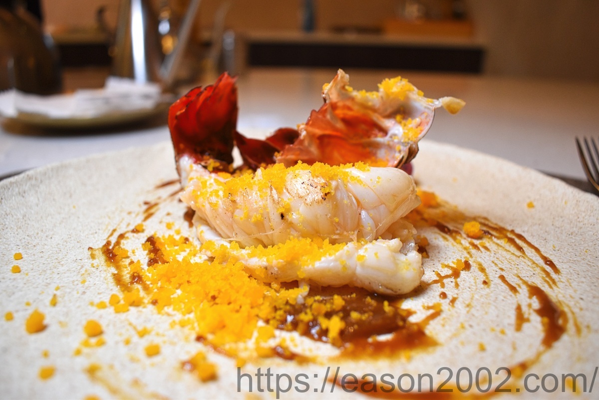 台北國父紀念館捷運站美食 | Sodo Teppanyaki 頂級鐵板燒 享受如藝術品般的無菜料理（依季節性不斷更新菜單）