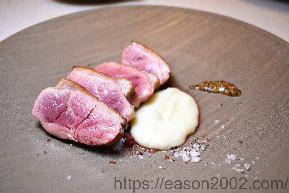 台北國父紀念館捷運站美食 | Sodo Teppanyaki 頂級鐵板燒 享受如藝術品般的無菜料理（依季節性不斷更新菜單）