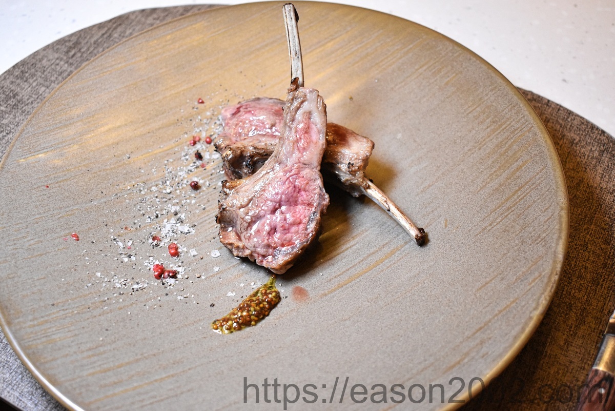 台北國父紀念館捷運站美食 | Sodo Teppanyaki 頂級鐵板燒 享受如藝術品般的無菜料理（依季節性不斷更新菜單）