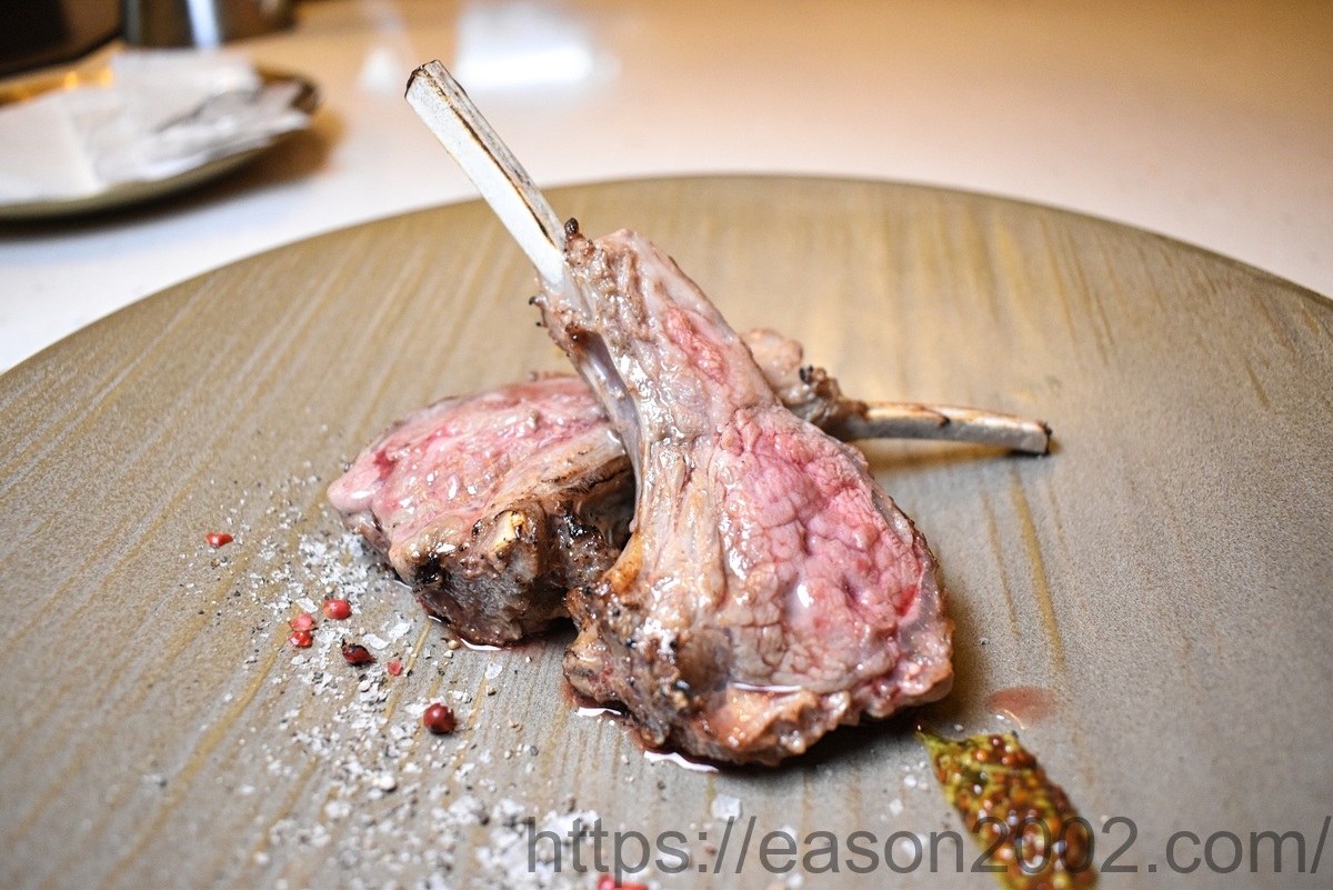 台北國父紀念館捷運站美食 | Sodo Teppanyaki 頂級鐵板燒 享受如藝術品般的無菜料理（依季節性不斷更新菜單）