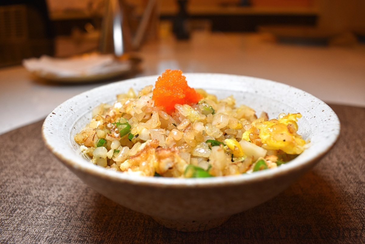 台北國父紀念館捷運站美食 | Sodo Teppanyaki 頂級鐵板燒 享受如藝術品般的無菜料理（依季節性不斷更新菜單）