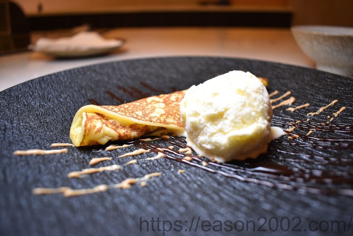 台北國父紀念館捷運站美食 | Sodo Teppanyaki 頂級鐵板燒 享受如藝術品般的無菜料理（依季節性不斷更新菜單）